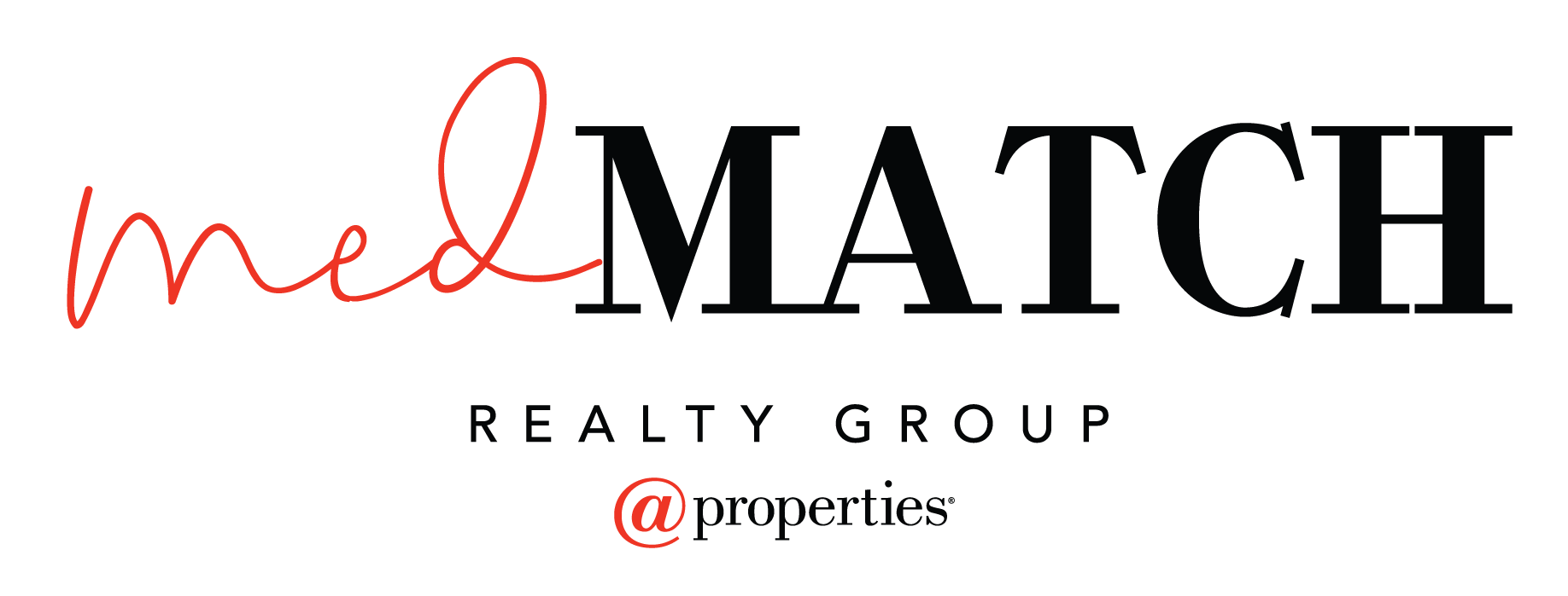 Med Match Realty Group & @properties with Indianapolis IN