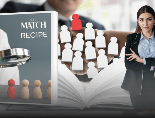 The Recruiter’s Recipe for Converting Candidates to New Hires