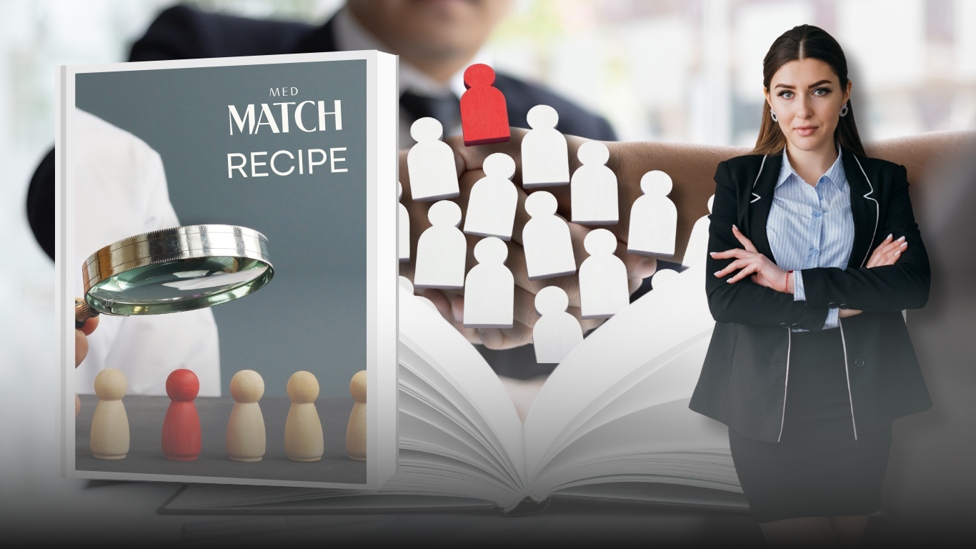The Recruiter’s Recipe for Converting Candidates to New Hires