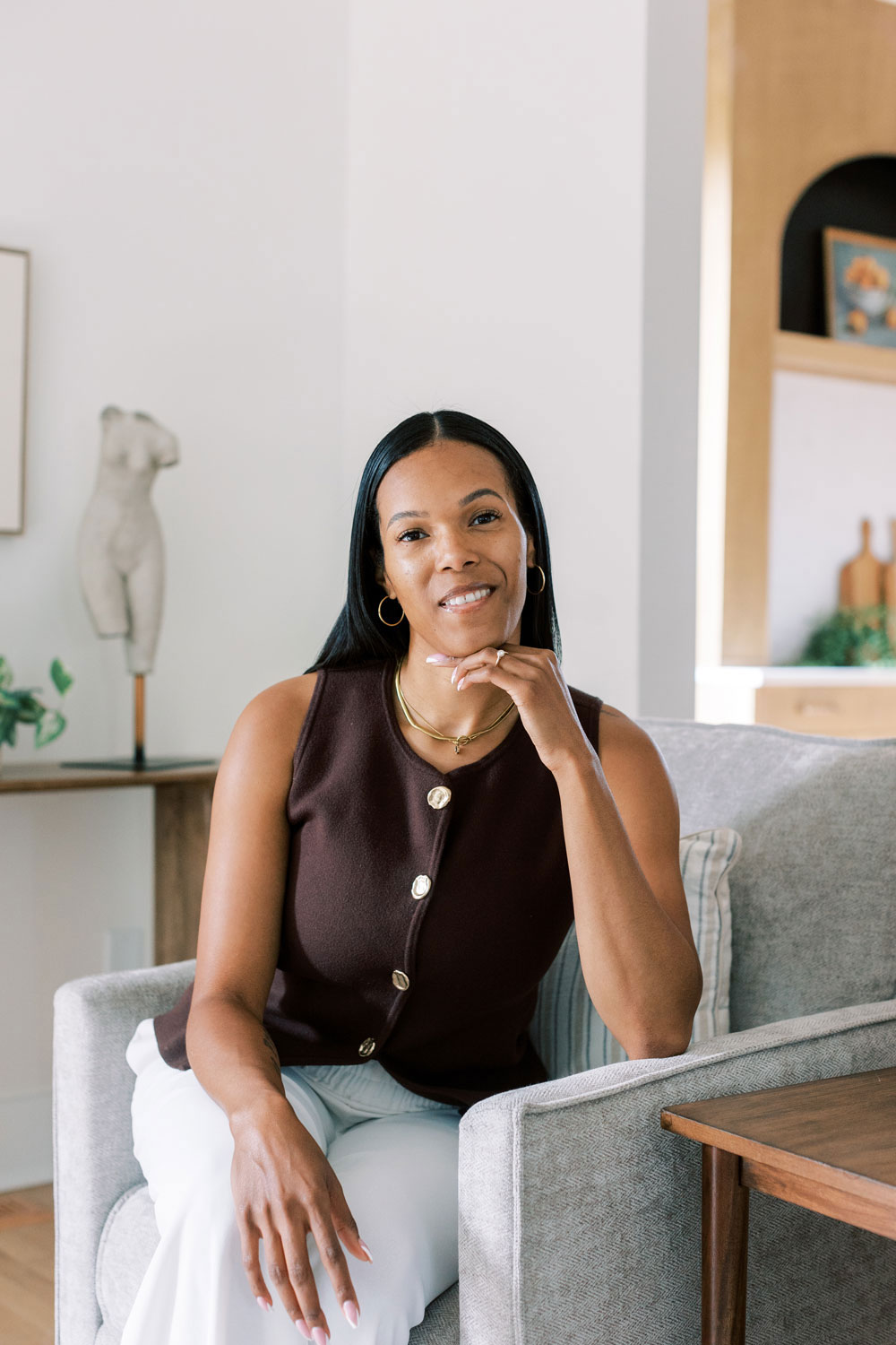 Angelica Brewer, Indianapolis REALTOR® Angelica Brewer, Indianapolis REALTOR®