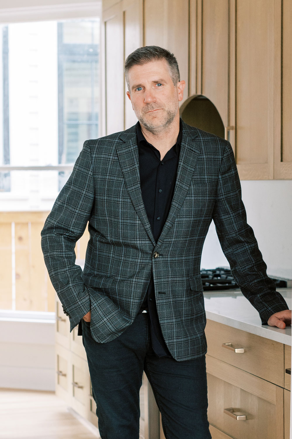 Chris Runyon, Indianapolis REALTOR® Sam Brooks, Indianapolis REALTOR®