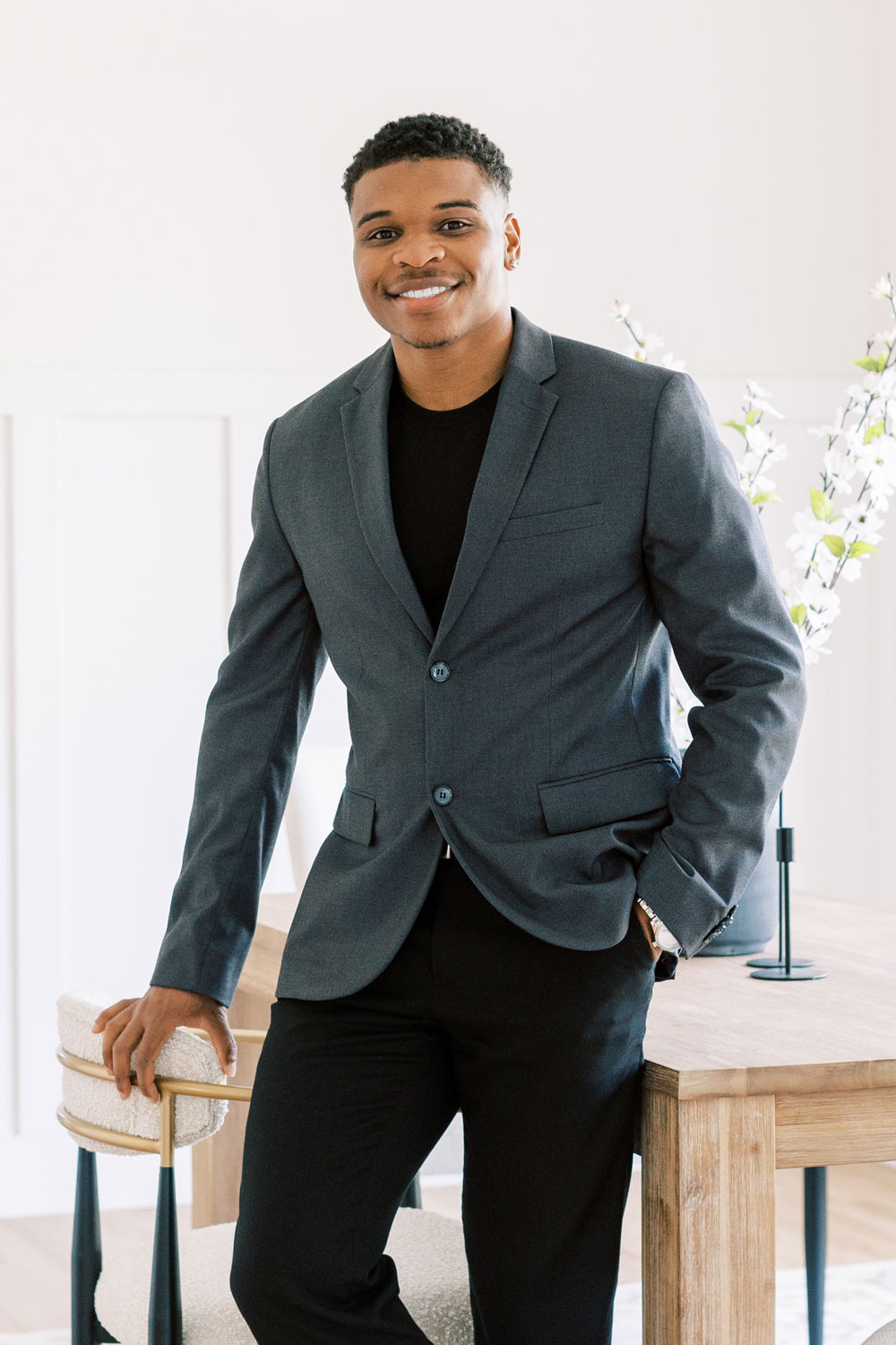 Jared Ruth, Indianapolis REALTOR® Jared Ruth, Indianapolis REALTOR®