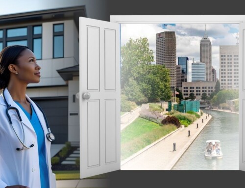 5 Things Physicians Moving to Indy Should Know About Housing