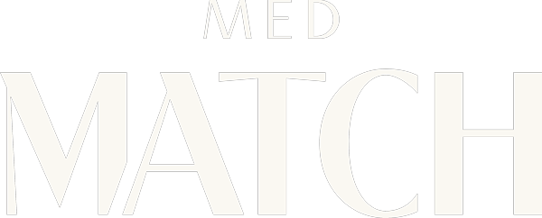 MedMatch Logo