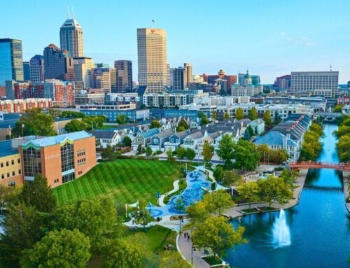 Why Indiana Is the Next Hidden Relocation Hub for Executives