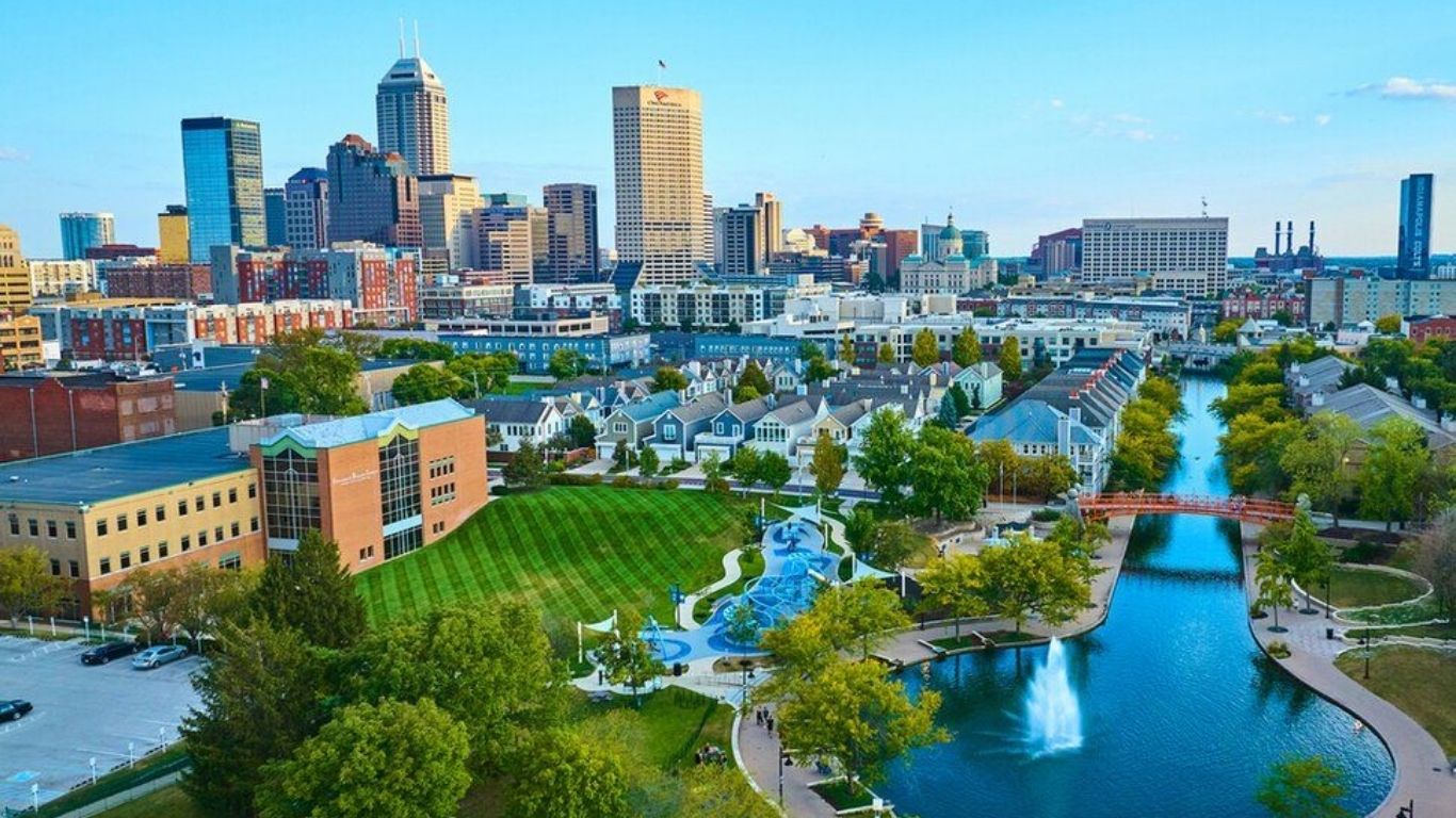 Why Indiana Is the Next Hidden Relocation Hub for Executives