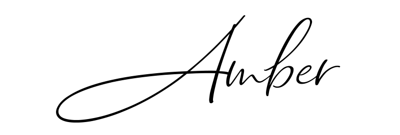 Amber Russell, Director of Operations