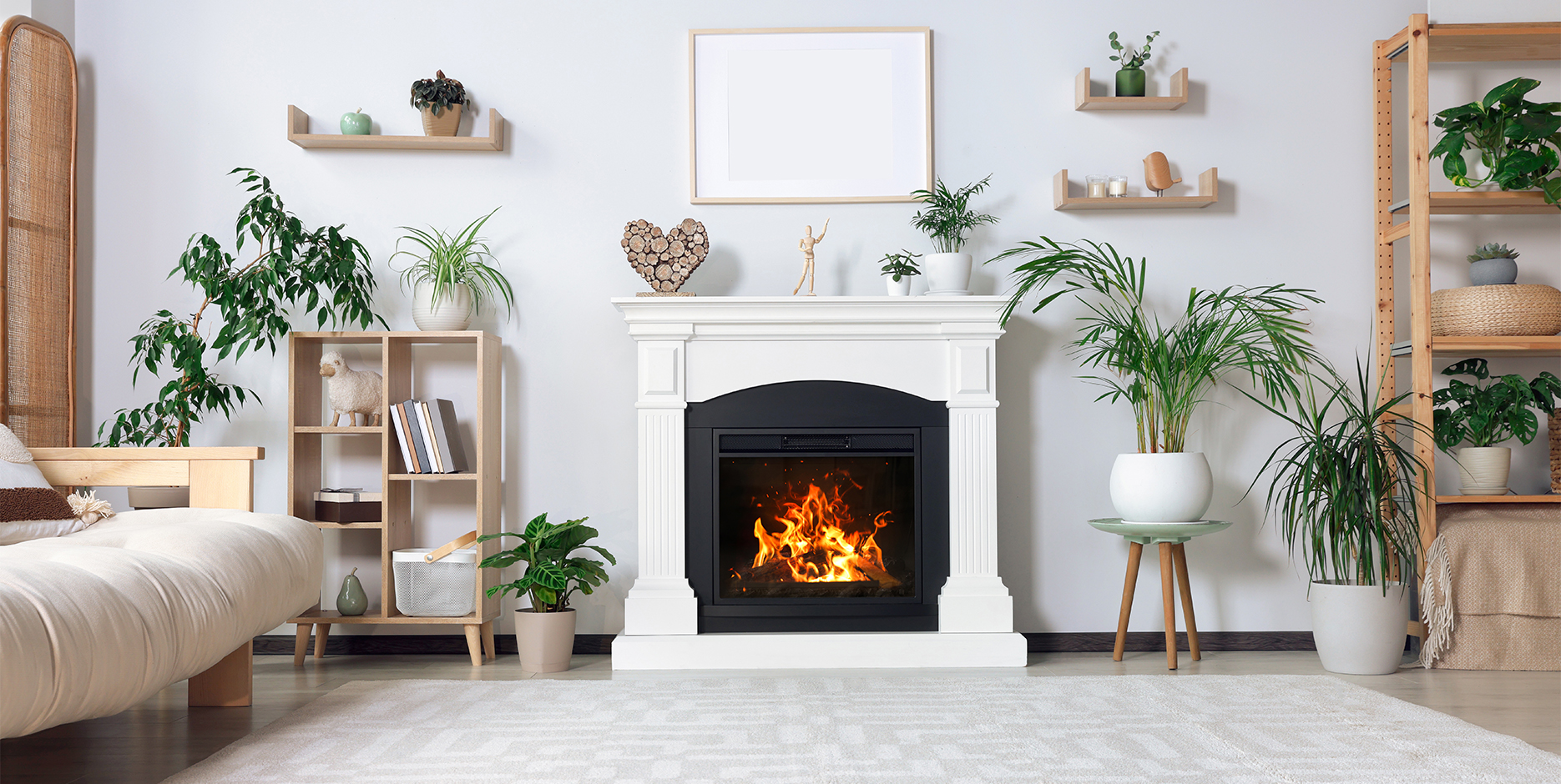 Stop Searching—Start Finding Your Home