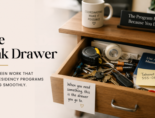 The Junk Drawer